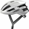 Abus PowerDome - Road Bike Helmet Road Bike Helmets | Bike-Discount -Bikes Shop ABUS 91930 POWERDOME SHINY WHITE 1 1280x1280