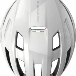 Abus PowerDome - Road Bike Helmet Road Bike Helmets | Bike-Discount -Bikes Shop ABUS 91930 POWERDOME SHINY WHITE 2 1280x1280