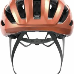 Abus PowerDome - Road Bike Helmet Road Bike Helmets | Bike-Discount -Bikes Shop ABUS 91941 POWERDOME GOLDFISH 3 1280x1280
