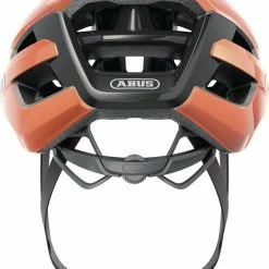 Abus PowerDome - Road Bike Helmet Road Bike Helmets | Bike-Discount -Bikes Shop ABUS 91941 POWERDOME GOLDFISH 4 1280x1280