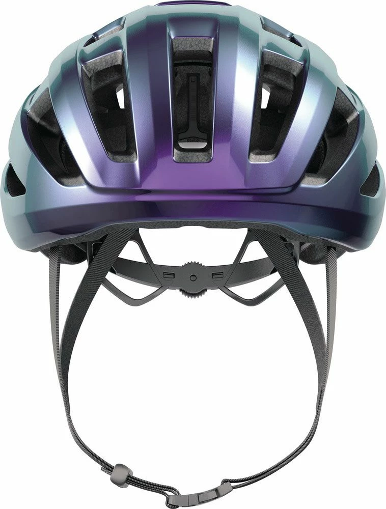 Abus PowerDome MIPS - Road Bike Helmet Road Bike Helmets | Bike-Discount 6 Abus PowerDome MIPS - Road Bike Helmet Road Bike Helmets | Bike-Discount - Image 4