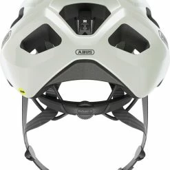 Abus Macator MIPS - Bike Helmet Road Bike Helmets | Bike-Discount 9 Abus Macator MIPS - Bike Helmet Road Bike Helmets | Bike-Discount -Bikes Shop ABUS 96147 MACATOR MIPS PEARL WHITE 4 1280x1280