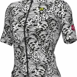 ALE Alé Papillon Lady - Women's Jersey Jerseys Short-sleeved | Bike-Discount