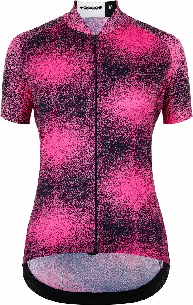 Assos UMA GT C2 EVO Zeus - Women's Jersey Jerseys Short-sleeved | Bike-Discount 3 Assos UMA GT C2 EVO Zeus - Women's Jersey Jerseys Short-sleeved | Bike-Discount