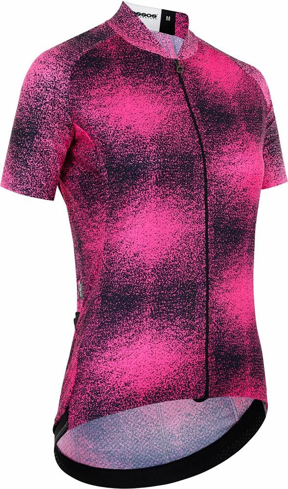 Assos UMA GT C2 EVO Zeus - Women's Jersey Jerseys Short-sleeved | Bike-Discount 4 Assos UMA GT C2 EVO Zeus - Women's Jersey Jerseys Short-sleeved | Bike-Discount - Image 2