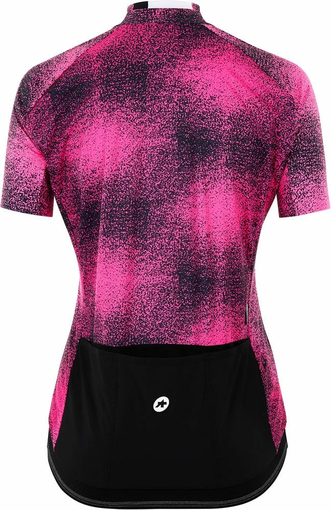 Assos UMA GT C2 EVO Zeus - Women's Jersey Jerseys Short-sleeved | Bike-Discount 7 Assos UMA GT C2 EVO Zeus - Women's Jersey Jerseys Short-sleeved | Bike-Discount - Image 5