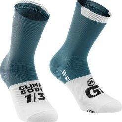Assos GT Socks C2 - Socks Regular Cut | Bike-Discount