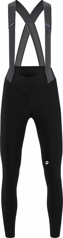 Assos UMA GT Winter C2 - Women's Bib Shorts With Pad Trousers Long | Bike-Discount 3 Assos UMA GT Winter C2 - Women's Bib Shorts With Pad Trousers Long | Bike-Discount