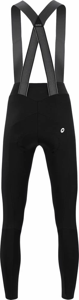 Assos UMA GT Winter C2 - Women's Bib Shorts With Pad Trousers Long | Bike-Discount 6 Assos UMA GT Winter C2 - Women's Bib Shorts With Pad Trousers Long | Bike-Discount - Image 4