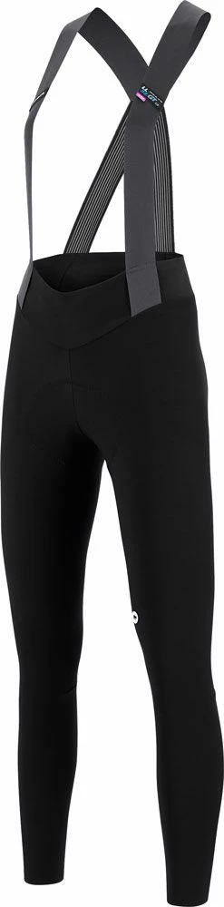 Assos UMA GT Winter C2 - Women's Bib Shorts With Pad Trousers Long | Bike-Discount 7 Assos UMA GT Winter C2 - Women's Bib Shorts With Pad Trousers Long | Bike-Discount - Image 5