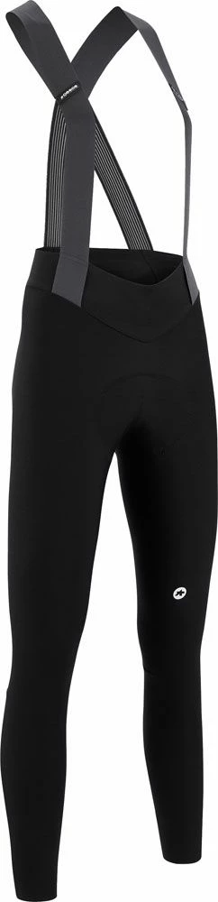 Assos UMA GT Winter C2 - Women's Bib Shorts With Pad Trousers Long | Bike-Discount 8 Assos UMA GT Winter C2 - Women's Bib Shorts With Pad Trousers Long | Bike-Discount - Image 6