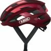 Abus AirBreaker - Road Bike Helmet Road Bike Helmets | Bike-Discount 2 Abus AirBreaker - Road Bike Helmet Road Bike Helmets | Bike-Discount -Bikes Shop Abus AirBreaker Rennradhelm 86838 1 1280x1280