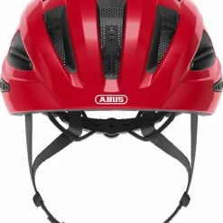 Abus Macator - Cycling Helmet Road Bike Helmets | Bike-Discount -Bikes Shop Abus Macator Rennradhelm 87221 blaze red 3 1280x1280
