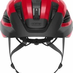 Abus Macator - Cycling Helmet Road Bike Helmets | Bike-Discount -Bikes Shop Abus Macator Rennradhelm 87221 blaze red 5 1280x1280