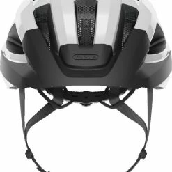Abus Macator - Cycling Helmet Road Bike Helmets | Bike-Discount -Bikes Shop Abus Macator Rennradhelm 87232 white silver 5 1280x1280