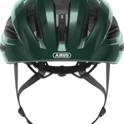 Abus Macator - Cycling Helmet Road Bike Helmets | Bike-Discount -Bikes Shop Abus Macator Rennradhelm 87239 opal green 2 1280x1280