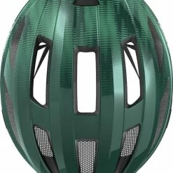 Abus Macator - Cycling Helmet Road Bike Helmets | Bike-Discount -Bikes Shop Abus Macator Rennradhelm 87239 opal green 4 1280x1280