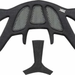 Abus MonTrailer Replacement Pads With Fly Screen Replacement Pads | Bike-Discount