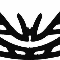 Abus Replacement Pads For The GameChanger Replacement Pads | Bike-Discount