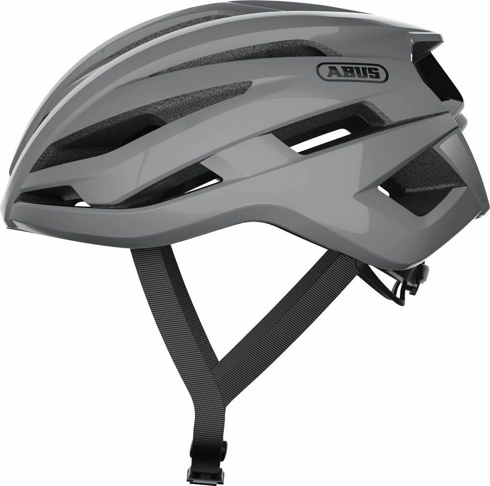 Abus Stormchaser - Road Bike Helmet Road Bike Helmets | Bike-Discount 3 Abus Stormchaser - Road Bike Helmet Road Bike Helmets | Bike-Discount