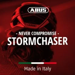 Abus StormChaser Gravel - Gravel Helmet Road Bike Helmets | Bike-Discount -Bikes Shop Abus Stormchaser Made in ItalypUdZIS9mAdLym 1280x1280 3
