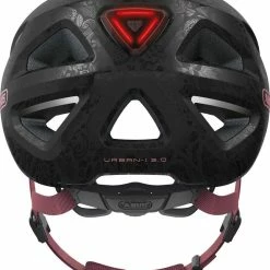 Abus Urban-I 3.0 - City Helmet City & Trekking Helmets | Bike-Discount -Bikes Shop Abus Urban I 3 0 City Helm 40191 4 1280x1280