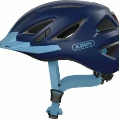 Abus Urban-I 3.0 - City Helmet City & Trekking Helmets | Bike-Discount
