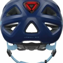 Abus Urban-I 3.0 - City Helmet City & Trekking Helmets | Bike-Discount -Bikes Shop Abus Urban I 3 0 City Helm 86878 5 1280x1280