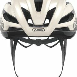 Abus StormChaser - Road Bike Helmet Road Bike Helmets | Bike-Discount -Bikes Shop Abus 39910 STORMCHASER CHAMPAGNE GOLD 3 1280x1280