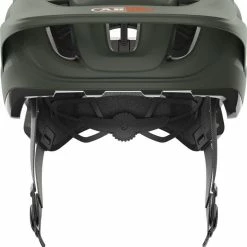 Abus CliffHanger MIPS - MTB Helmet MTB Helmets | Bike-Discount -Bikes Shop Abus 67249 CLIFFHANGER MIPS PINE GREEN 3 1280x1280