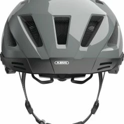 Abus Pedelec 2.0 - City Helmet City & Trekking Helmets | Bike-Discount -Bikes Shop Abus 91898 PEDELEC 2 0 RACE GREY 3 1280x1280