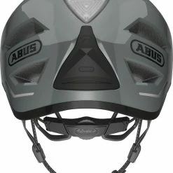 Abus Pedelec 2.0 - City Helmet City & Trekking Helmets | Bike-Discount -Bikes Shop Abus 91898 PEDELEC 2 0 RACE GREY 4 1280x1280