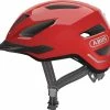 Abus Pedelec 2.0 - City Helmet City & Trekking Helmets | Bike-Discount -Bikes Shop Abus 91904 PEDELEC 2 0 BLAZE RED 1 1280x1280