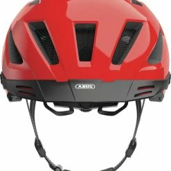 Abus Pedelec 2.0 - City Helmet City & Trekking Helmets | Bike-Discount -Bikes Shop Abus 91904 PEDELEC 2 0 BLAZE RED 3 1280x1280