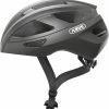 Abus Macator - Bicycle Helmet Road Bike Helmets | Bike-Discount -Bikes Shop Abus 95589 MACATOR MATT TITAN 1 1280x1280
