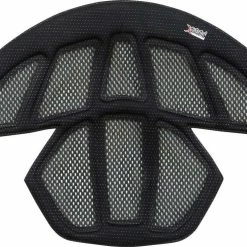 Abus Aventor/Viantor Replacement Pad With Fly Screen Replacement Pads | Bike-Discount