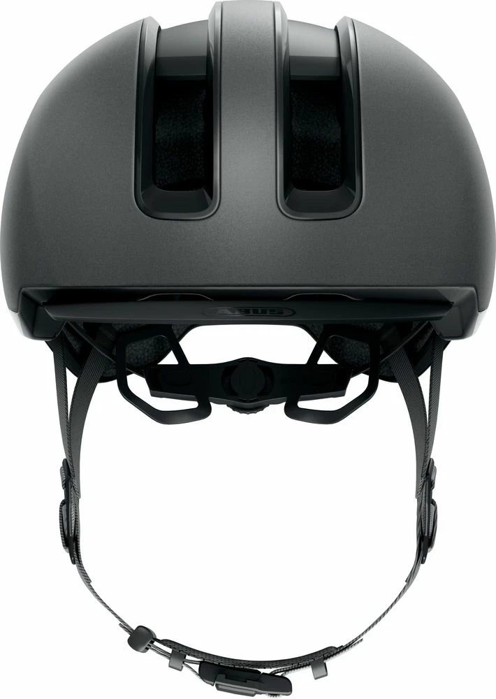 Abus Hud-Y - City Helmet City & Trekking Helmets | Bike-Discount 4 Abus Hud-Y - City Helmet City & Trekking Helmets | Bike-Discount - Image 2