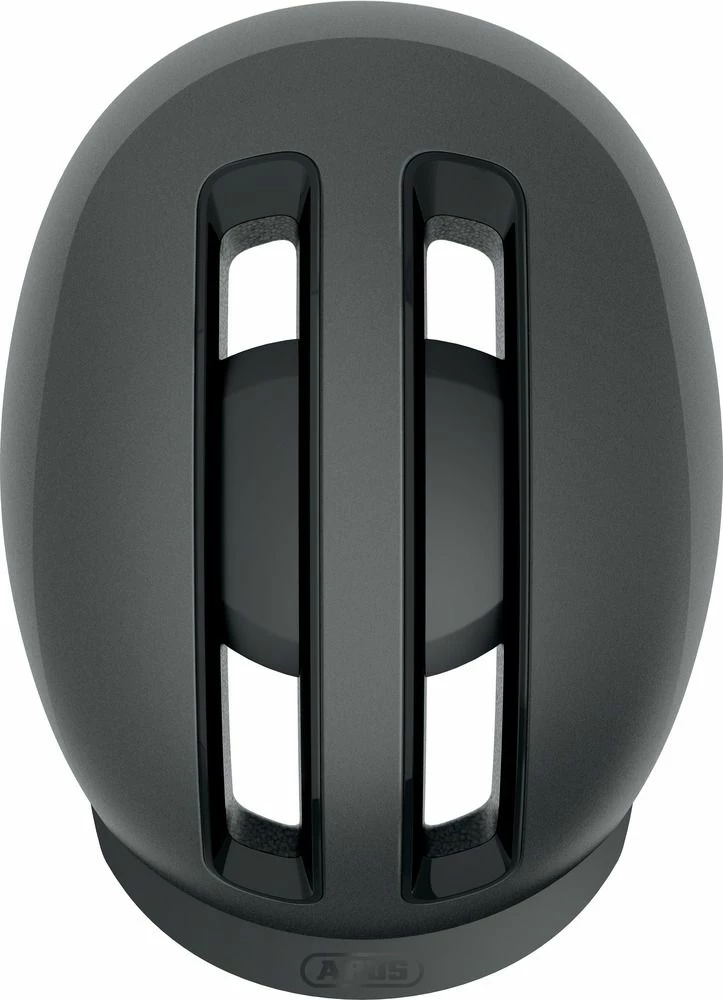 Abus Hud-Y - City Helmet City & Trekking Helmets | Bike-Discount 6 Abus Hud-Y - City Helmet City & Trekking Helmets | Bike-Discount - Image 4