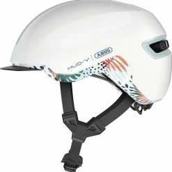 Abus Hud-Y - City Helmet City & Trekking Helmets | Bike-Discount