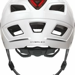 Abus Hyban 2.0 - City Helmet City & Trekking Helmets | Bike-Discount -Bikes Shop Abus Hyban 2 0 City Helm 86902 3 1280x1280