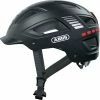 Abus Hyban 2.0 Led - City Helmet City & Trekking Helmets | Bike-Discount -Bikes Shop Abus Hyban 2 0 LED 61458 1 1280x1280