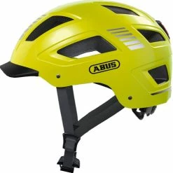 Abus Hyban 2.0 Signal - City Helmet City & Trekking Helmets | Bike-Discount