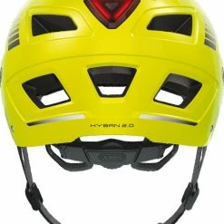 Abus Hyban 2.0 Signal - City Helmet City & Trekking Helmets | Bike-Discount -Bikes Shop Abus Hyban 2 0 Signal City Helm 86908 3 1280x1280