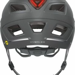 Abus Hyban 2.0 MIPS - City Helmet City & Trekking Helmets | Bike-Discount -Bikes Shop Abus Hyban 2 0 Mips Fahrradhelm 89202 3 1280x1280