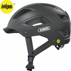 Abus Hyban 2.0 MIPS - City Helmet City & Trekking Helmets | Bike-Discount
