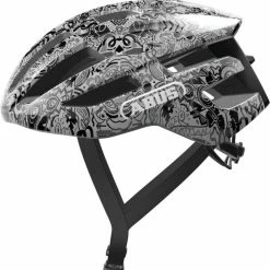 Abus PowerDome - Road Bike Helmet Road Bike Helmets | Bike-Discount