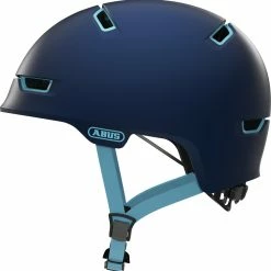 Abus Scraper 3.0 ACE - City Helmet City & Trekking Helmets | Bike-Discount