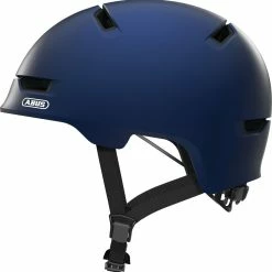Abus Scraper 3.0 - City Helmet City & Trekking Helmets | Bike-Discount