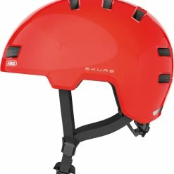 Abus Skurb - City Helmet City & Trekking Helmets | Bike-Discount