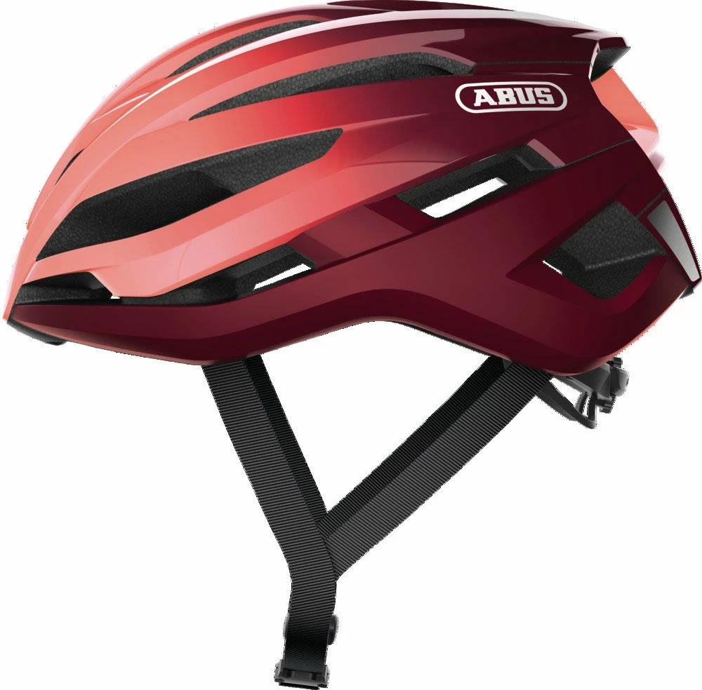 Abus StormChaser - Road Bike Helmet Road Bike Helmets | Bike-Discount 3 Abus StormChaser - Road Bike Helmet Road Bike Helmets | Bike-Discount